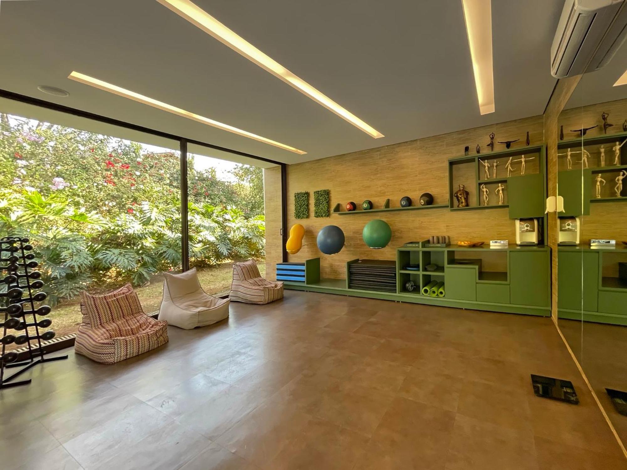 Santa Clara Eco Resort Boa Esperanca do Sul المظهر الخارجي الصورة