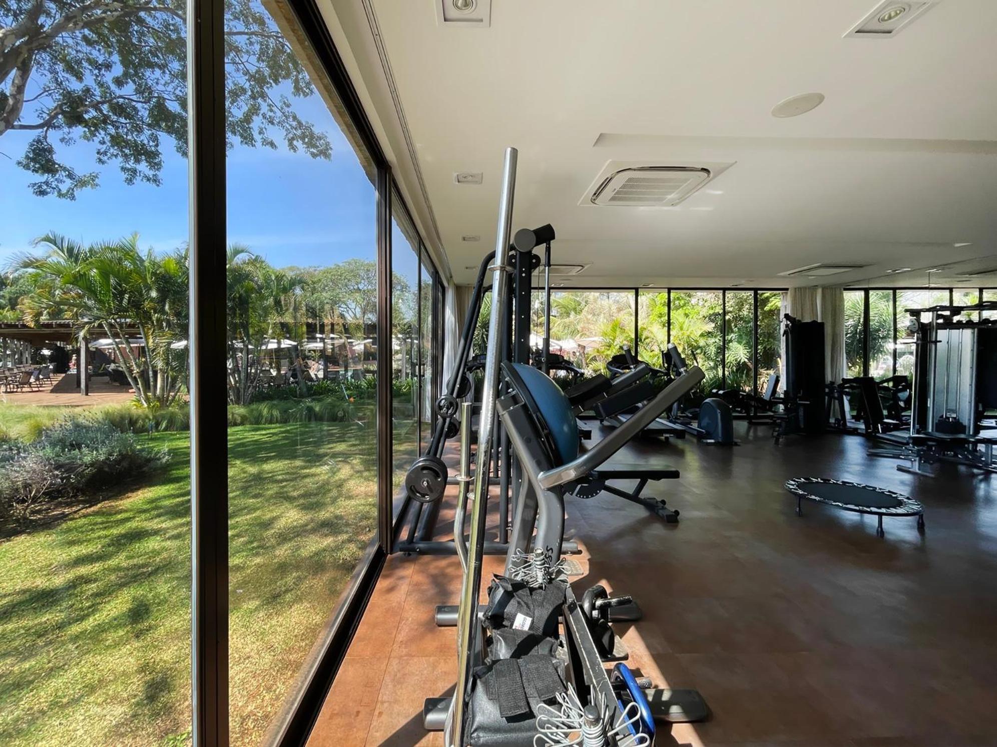 Santa Clara Eco Resort Boa Esperanca do Sul المظهر الخارجي الصورة