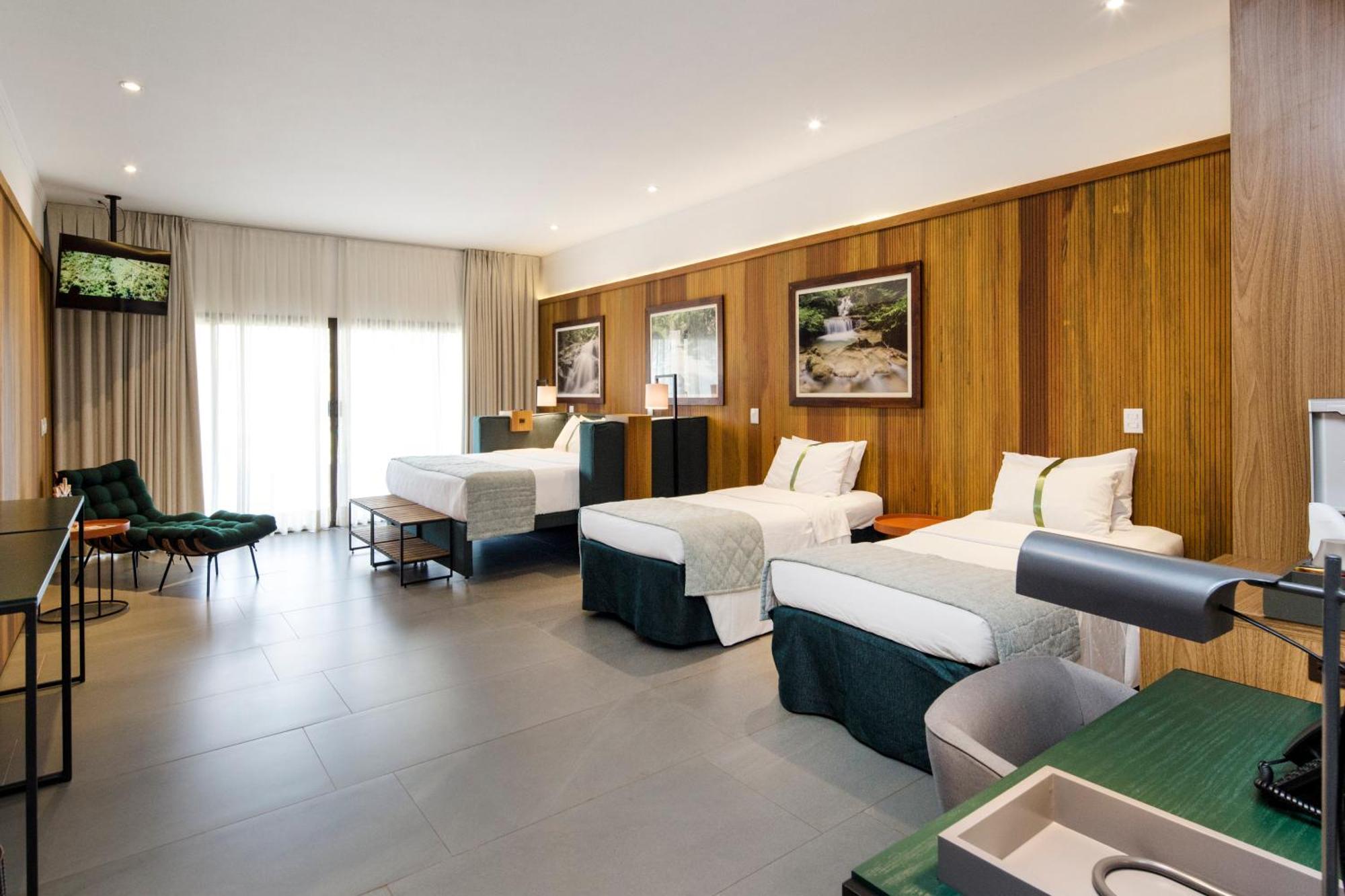 Santa Clara Eco Resort Boa Esperanca do Sul المظهر الخارجي الصورة