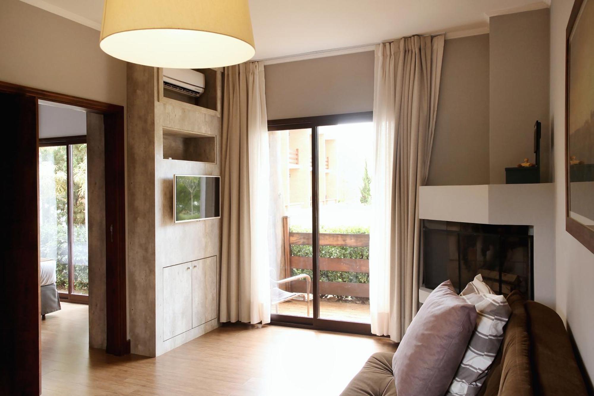 Santa Clara Eco Resort Boa Esperanca do Sul المظهر الخارجي الصورة