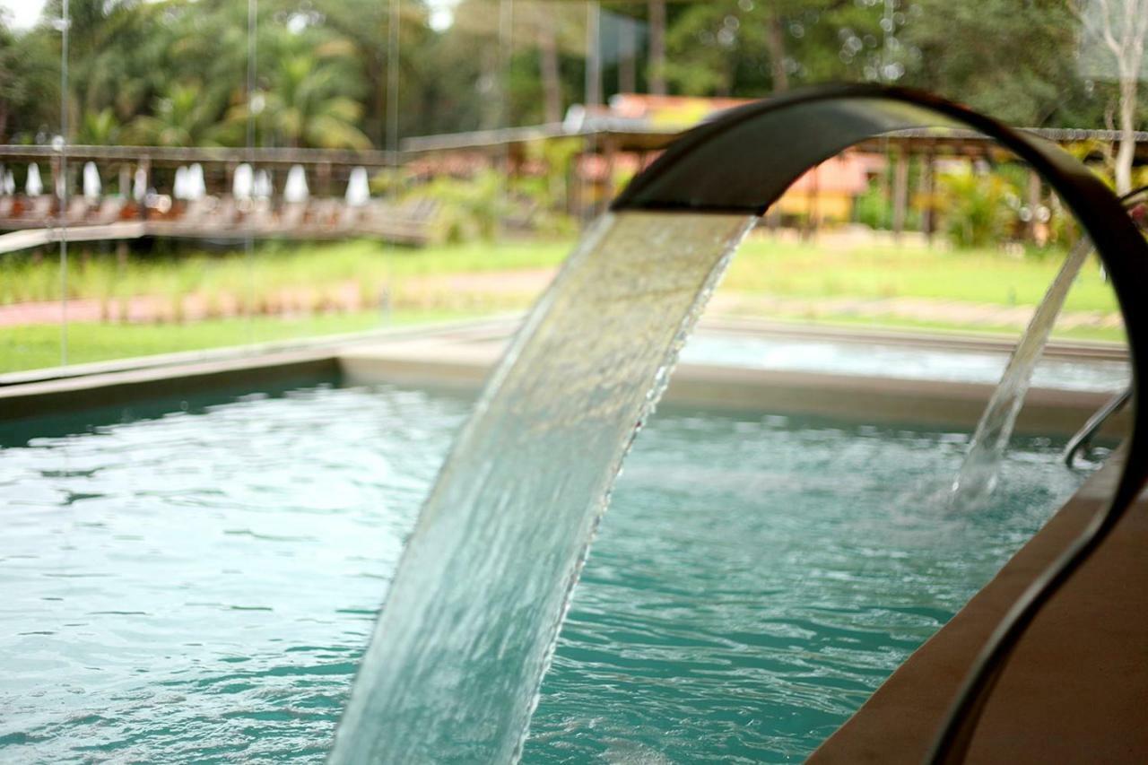 Santa Clara Eco Resort Boa Esperanca do Sul المظهر الخارجي الصورة